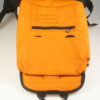 Crumpler Rucksack blau