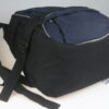 Crumpler Rucksack blau