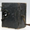 Historische Filmkamera 35mm ohne Filmmagazine