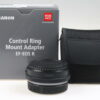 Canon Mount Adapter EF-EOS R - #1012003097