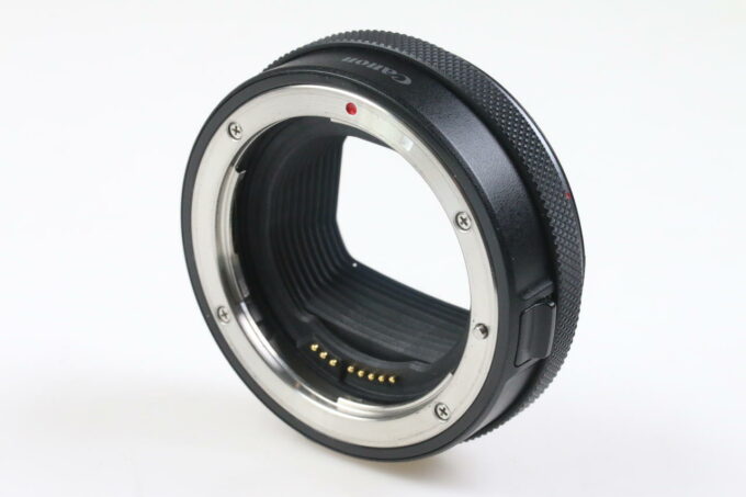 Canon Mount Adapter EF-EOS R - #1012003097