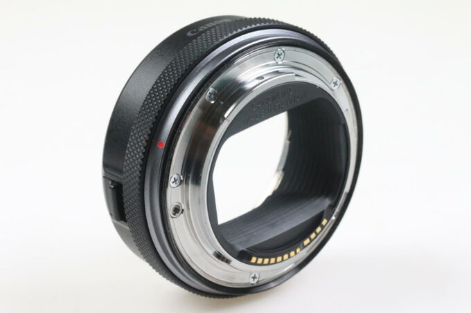 Canon Mount Adapter EF-EOS R - #1012003097