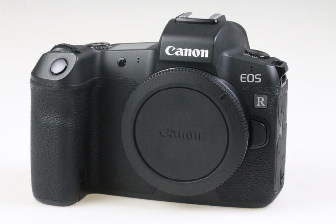 Canon EOS R Gehäuse - #333029003785