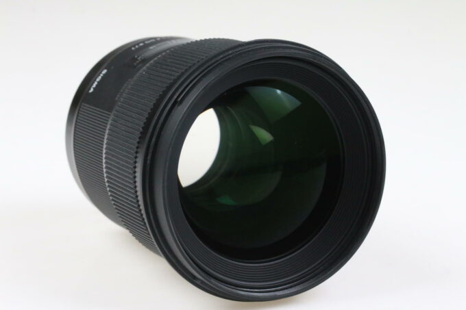 Sigma 50mm f/1,4 DG HSM Art für Canon EF - #52883188