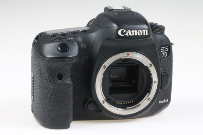 Canon EOS 7D Mark II - #193053000020
