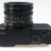 Leica Q (19000) Vollformat-Kompaktkamera ::: Schwarz - #4933891