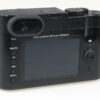 Leica Q (19000) Vollformat-Kompaktkamera ::: Schwarz - #4933891