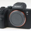 Sony Alpha 7 III Gehäuse - #3808588