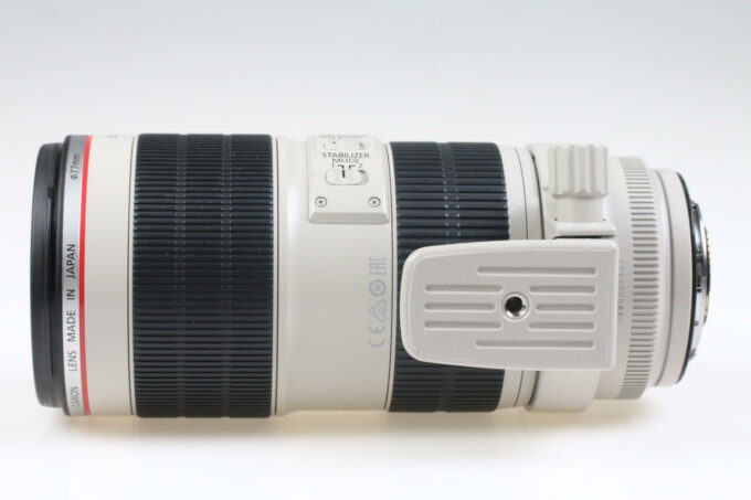 Canon EF 70-200mm f/2,8 L IS II USM - #3390000467