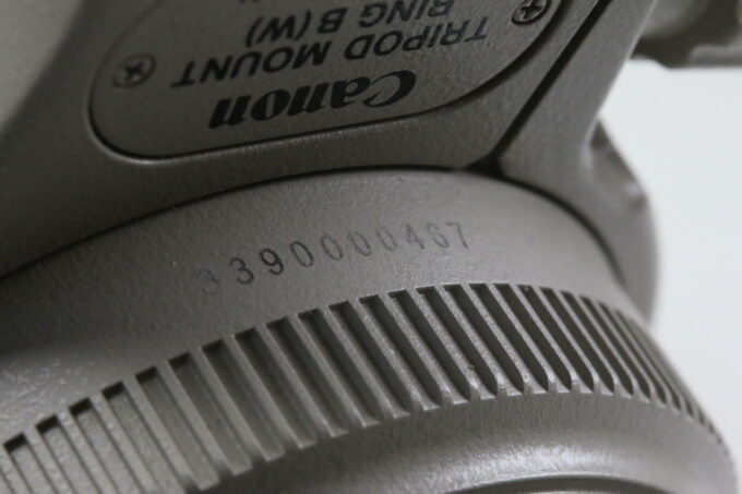 Canon EF 70-200mm f/2,8 L IS II USM - #3390000467 - Image 7