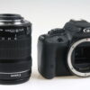 Canon EOS 100D mit EF-S 18-135mm f/3,5-5,6 IS STM - #103073026889