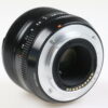 FUJIFILM Fujinon XF 35mm f/1,4 R - #65A13666 - Image 3