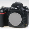 Nikon D750 Gehäuse - #6058151