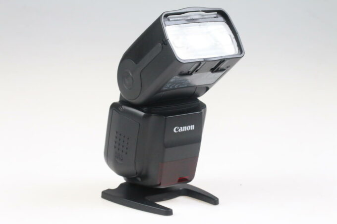 Canon Speedlite 430 EX III-RT Blitzgerät - #1613004632