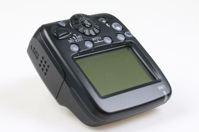 Canon ST-E3-RT Speedlite Transmitter - #6304000045