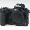 Nikon Z 6II Body - #6022794 - Image 2