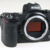 Nikon Z 6II Body - #6022794 - Image 3