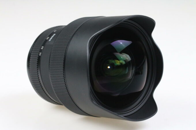 Sigma 14-24mm f/2,8 DG HSM | Art für Nikon F - #52935206