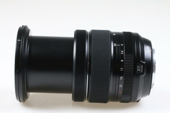 FUJIFILM Fujinon XF 16-80mm f/4,0 R OIS WR - #2CA03145