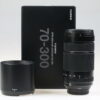 FUJIFILM Fujinon XF 70-300mm f/4,0-5,6 R LM OIS WR - #3AC05472