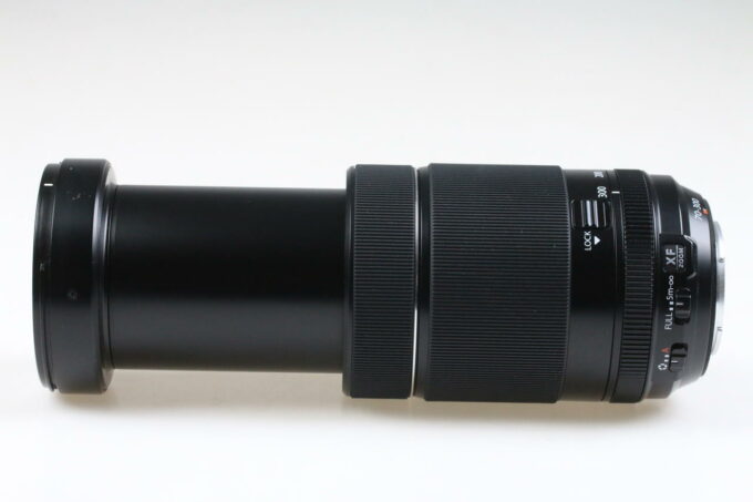 FUJIFILM Fujinon XF 70-300mm f/4,0-5,6 R LM OIS WR - #3AC05472