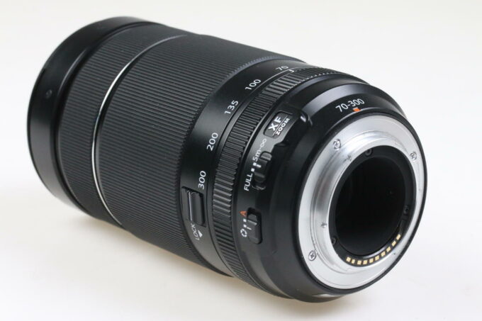 FUJIFILM Fujinon XF 70-300mm f/4,0-5,6 R LM OIS WR - #3AC05472