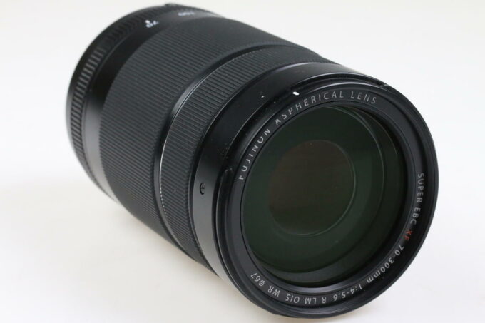 FUJIFILM Fujinon XF 70-300mm f/4,0-5,6 R LM OIS WR - #3AC05472