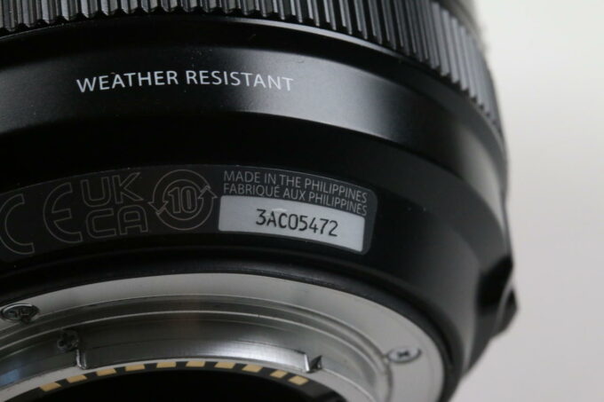 FUJIFILM Fujinon XF 70-300mm f/4,0-5,6 R LM OIS WR - #3AC05472