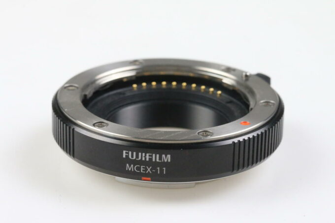 FUJIFILM MCEX-11 Makro-Zwischenring - #2CA00382