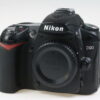 Nikon D90 Body - #6772640 - Image 2
