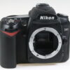 Nikon D90 Body - #6772640 - Image 3