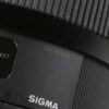Sigma 105mm f/1,4 DG HSM Art für Nikon F - #53096885 - Image 5