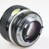 Nikon MF 50mm f/1,2 Objektiv - #308366 - Image 3
