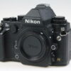 Nikon Df Body Schwarz - #6005591