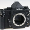 Nikon Df Body Schwarz - #6005591 - Image 2