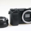 Sony Alpha 6000 / E PZ 16-50mm OSS - infrared conversion 280nm - #4266696 - Image 2