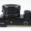 Sony Alpha 6000 / E PZ 16-50mm OSS - infrared conversion 280nm - #4266696 - Image 3