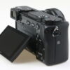 Sony Alpha 6000 / E PZ 16-50mm OSS - infrared conversion 280nm - #4266696 - Image 5