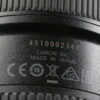 Canon EF 16-35mm f/2,8 L III USM - #4510002340 - Image 6
