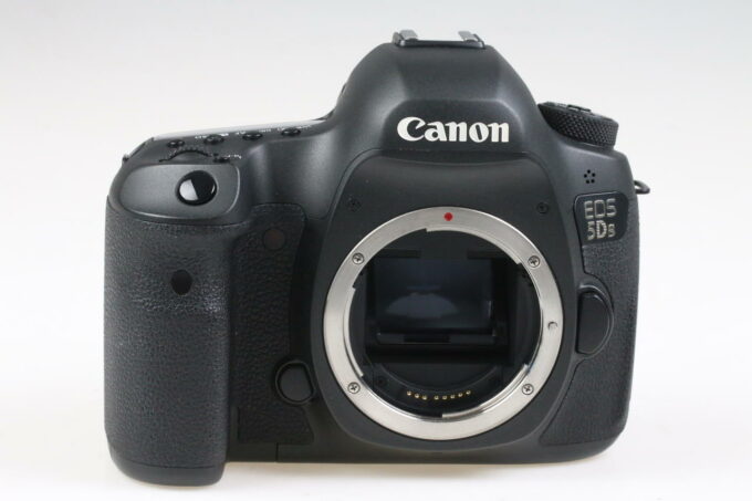 Canon EOS 5DS - #023021000872