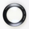 Vivitar Nahlinse 55mm +10 Macro Adapter - Image 3