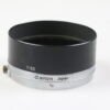 Canon Sonnenblende T-50