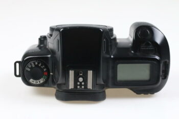 Canon EOS 1000F - #3804070