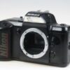 Nikon F-401s Body