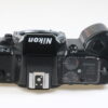 Nikon F-401s Body - Image 2
