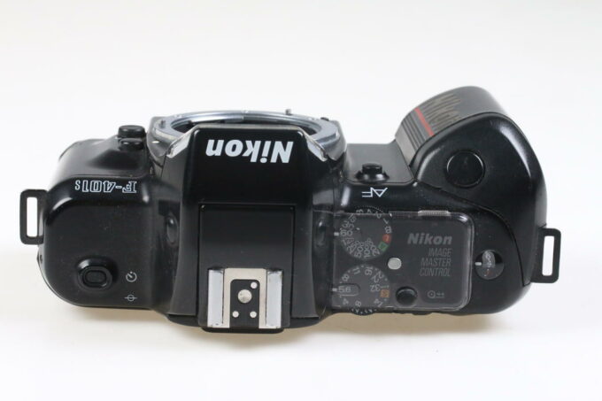 Nikon F-401s Gehäuse