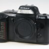 Nikon F-401s Body