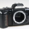 Nikon F-401s Body - Image 2