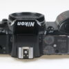 Nikon F-401s Body - Image 3