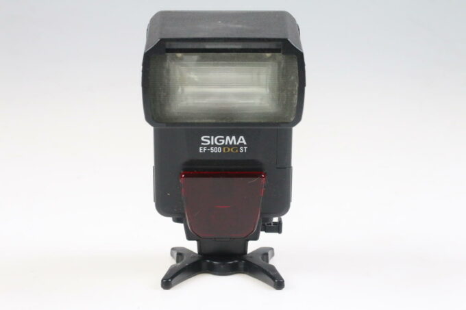 Sigma EF-500 DG SUPER MA-ADI Blitzgerät für Minolta / Sony - #8014351